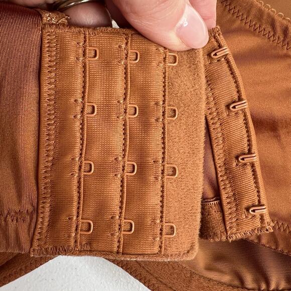 Wacoal 36G Bra Basic Beauty T-Shirt Lightly Lined Underwire 853192 Full Coverage - Picture 9 of 16